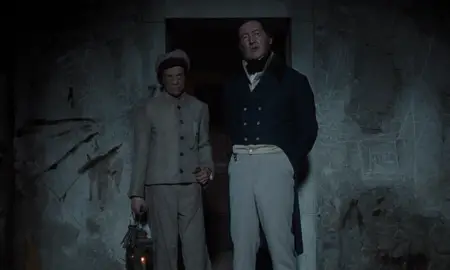 Nosferatu (2024)