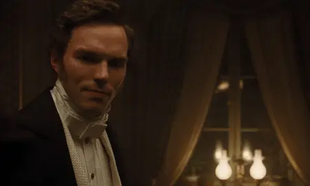 Nosferatu (2024)