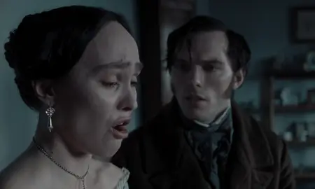 Nosferatu (2024)