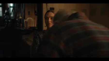 Long Bright River S01E01