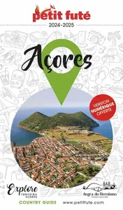 Dominique Auzias, Jean-Paul Labourdette, "Açores : 2024-2025"