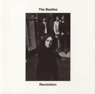 The Beatles - Revolution (1994)
