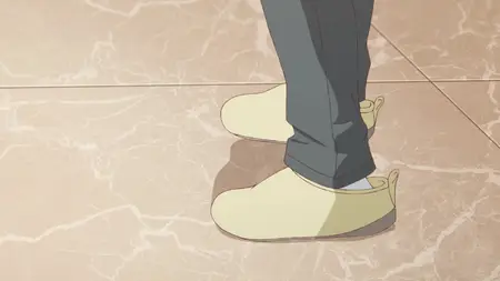 Mikadono Sanshimai wa Angai, Choroi - 01 (720p