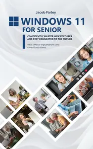 Windows 11 for seniors