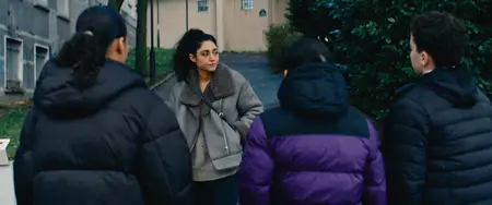 Hood Witch (2024) [MultiSubs]