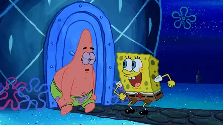 SpongeBob SquarePants S10E20