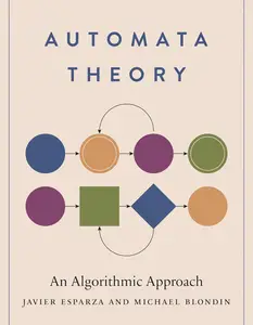 Automata Theory: An Algorithmic Approach