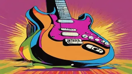 Guitar - The Beginning