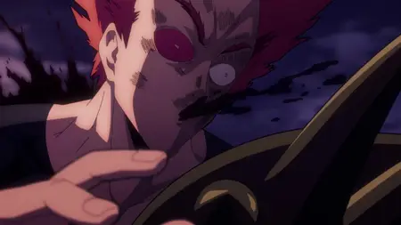 One-Punch Man S3 - 03