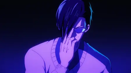 One-Punch Man S3 - 03