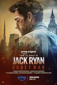 Tom Clancy's Jack Ryan: Ghost War (2026)
