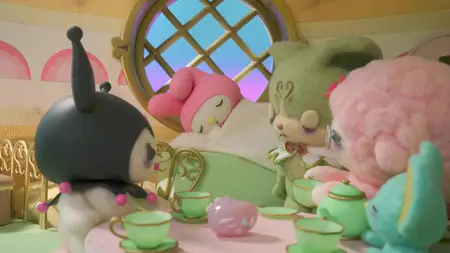 My Melody and Kuromi - 12