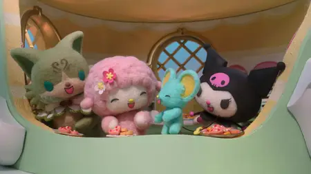 My Melody and Kuromi - 12