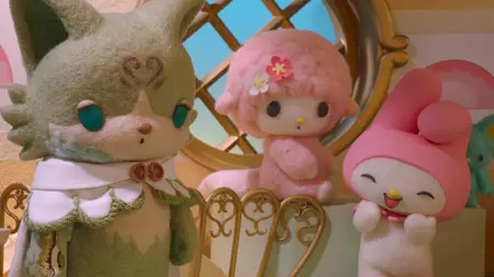 My Melody and Kuromi - 12