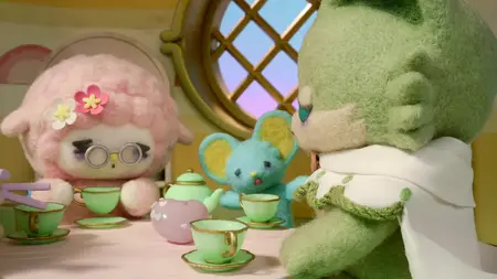 My Melody and Kuromi - 12