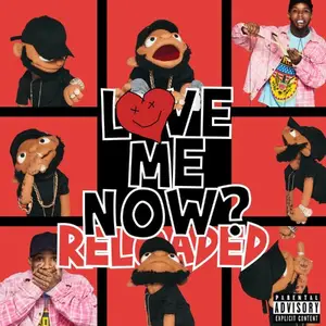 Tory Lanez - LoVE me NOw (2018)