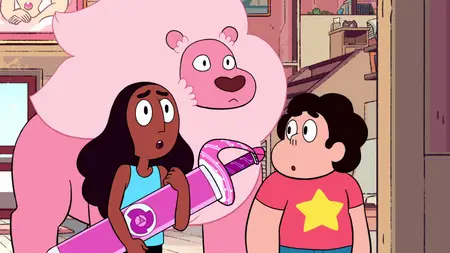 Steven Universe S03E22