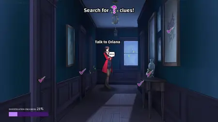 Yet Another Killing Game (2025)