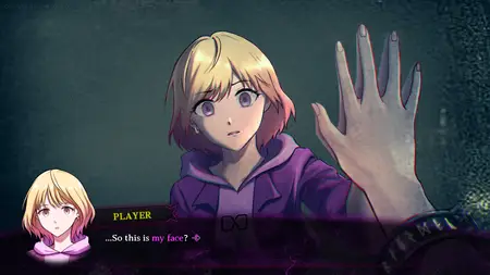 Yet Another Killing Game (2025)