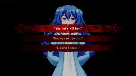 Yet Another Killing Game (2025)