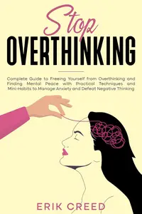 Stop Overthinking