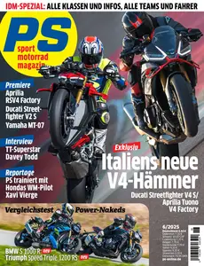 PS - Juni 2025