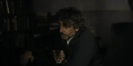 The Walking Dead: Daryl Dixon S03E06