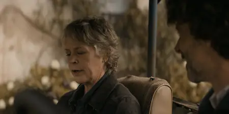 The Walking Dead: Daryl Dixon S03E06