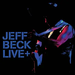 Jeff Beck - Live plus (2015) [Official Digital Download]