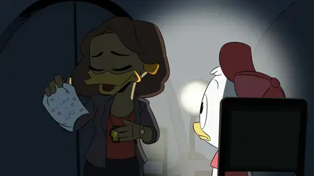 DuckTales S03E19