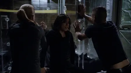 Marvel - Agen dari S.H.I.E.L.D. S03E02
