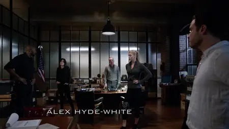 Marvel - Agen dari S.H.I.E.L.D. S03E02