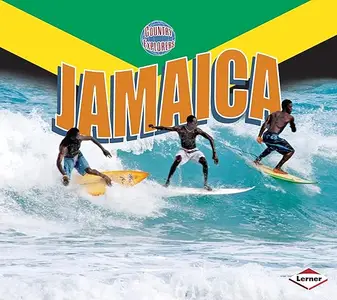 Jamaica (Country Explorers)