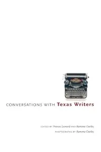 Conversations with Texas Writers