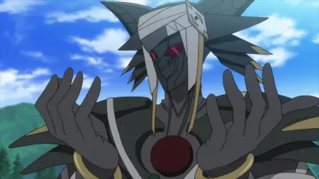 meow meow Gonna Be the Twin Tail!! (2014 S01E03 The Azure Surge! Tailblue YURI mkv" yEnc
