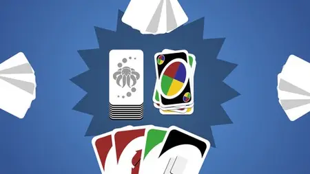 Master Uno Game Development: Build With Unity & C#