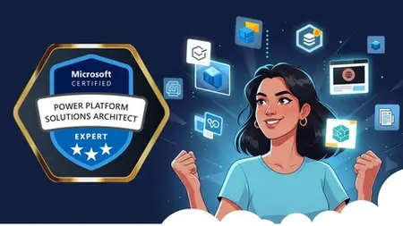 Microsoft Pl-600: Exam Prep For Micosoft Pl600 Certification