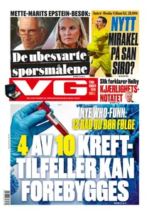 VG - 24 Februar 2026