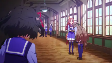 Uma Musume Pretty Derby S3 - 06 (BD 1080p