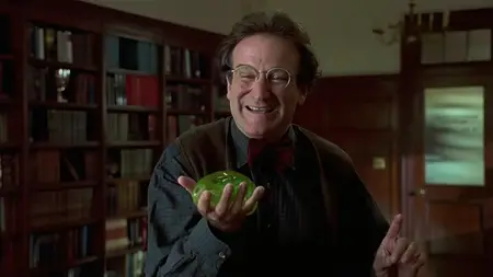 Flubber (1997)