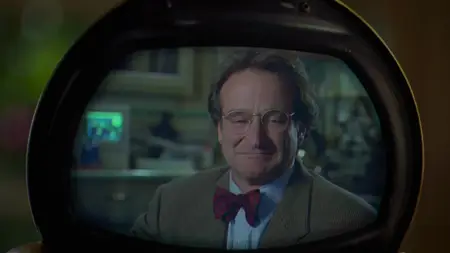 Flubber (1997)