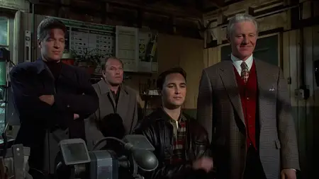Flubber (1997)
