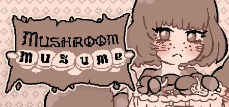 Mushroom Musume (2025)