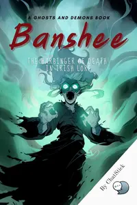 Banshee: The Harbinger of Death in Irish Lore