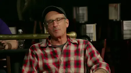 Comedy Warriors: Healing Through Humor (2014)