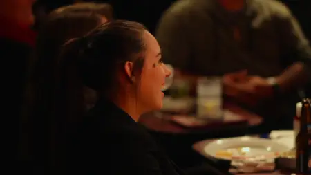 Comedy Warriors: Healing Through Humor (2014)