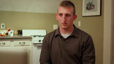 Comedy Warriors: Healing Through Humor (2014)