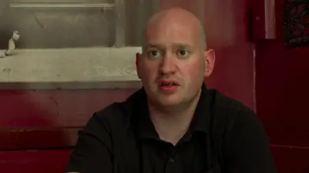 Comedy Warriors: Healing Through Humor (2014)