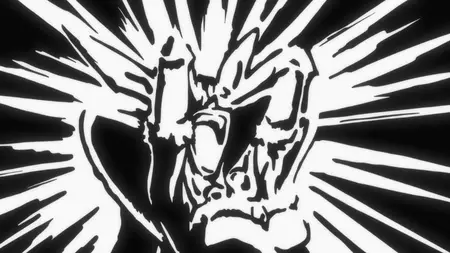 YAIBA Samurai Legend S01E24 Invaders From The Moon