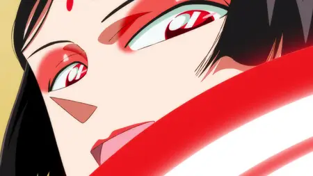 YAIBA Samurai Legend S01E24 Invaders From The Moon